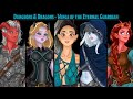 Ep.17 Cirraine | D&amp;D Wings of the Eternal Guardian