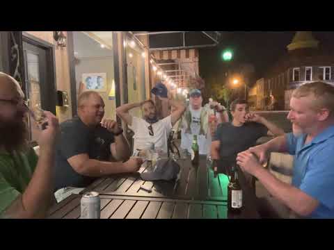 Video: Smooth Ambler Esittelee Big Level Bourbonin, Joka On Valmistettu Kokonaan Länsi-Virginiassa