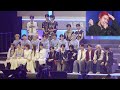 엔하이픈 ENHYPEN  'Loose'  Reaction (Nexz  KiiiKiii timelesz Hearts2Hearts NOWADAYS) /2025 ASEA