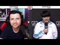 Canyon talks Damwon Gaming's win streak in Worlds 2020 groups | ESPN Esports