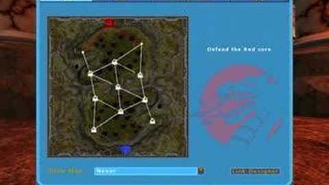 UT2004 Onslaught Tutorial