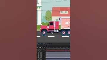 Fix Anchor Point Snapping Issues Easily! | #shorts #aftereffects #animationexpress