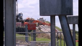 Corps keeping close eye on Lake O water levels