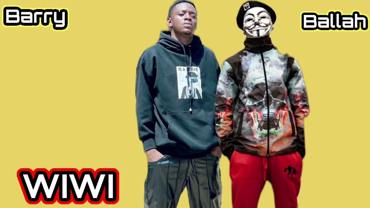 Watch Ballah – WiWi (Cover Remix) Ft Mahn Barry on YouTube Watch Ballah – WiWi (Cover Remix) Ft Mahn Barry on YouTube