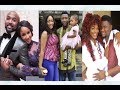 10 Nollywood Actors Who Met Their Partner On Movie Set