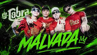 MALVADA - DJ COBRA (PERREO 2026)