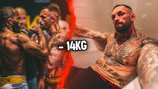 Thumbnail for 14Kg leichter und bereit für Schläge!