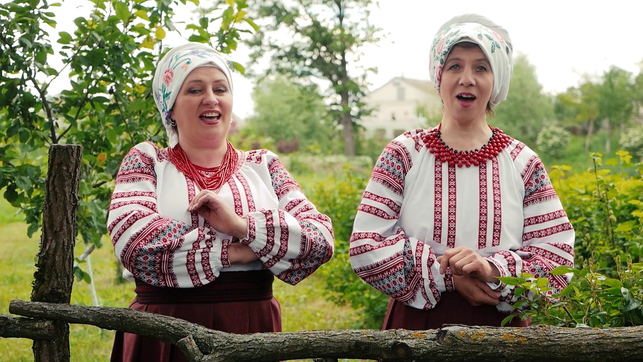 Калина моя ресторан
