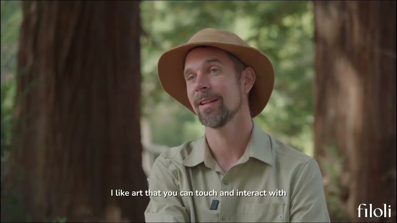 Trolls Are Coming to Filoli!