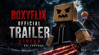 🔴 BOXY Live in Sailor Piece 🔥 |  + New Japan Phonk