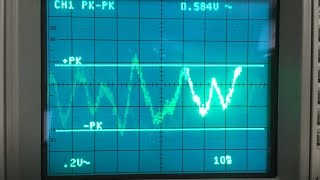 Audio Tube Amp 101-  Episode 6 - AC Theory and Varying Waveforms