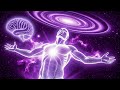 Alpha Waves 432Hz + 528Hz - Healing Frequency for Brain Massage, Stop Overthinking, Positive Soul