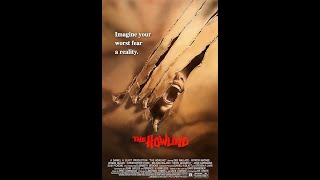 The Howling (1981) cast