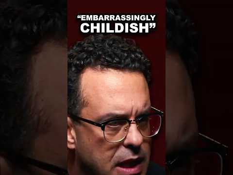 Everybody is a Child Nowadays