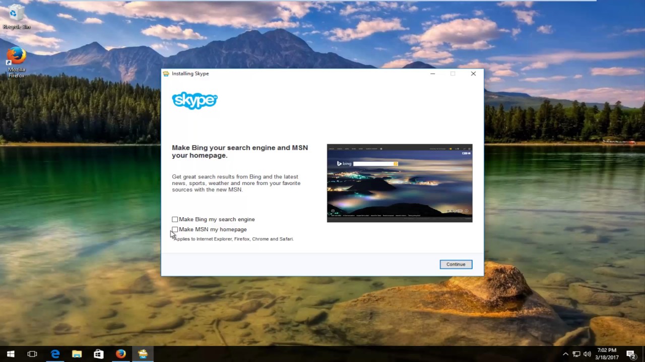 How To Download Skype On Windows 10/8/7 [Tutorial]