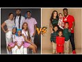 Amyah Bennett Family vs The Prince Family (Networth Comparison) 2026