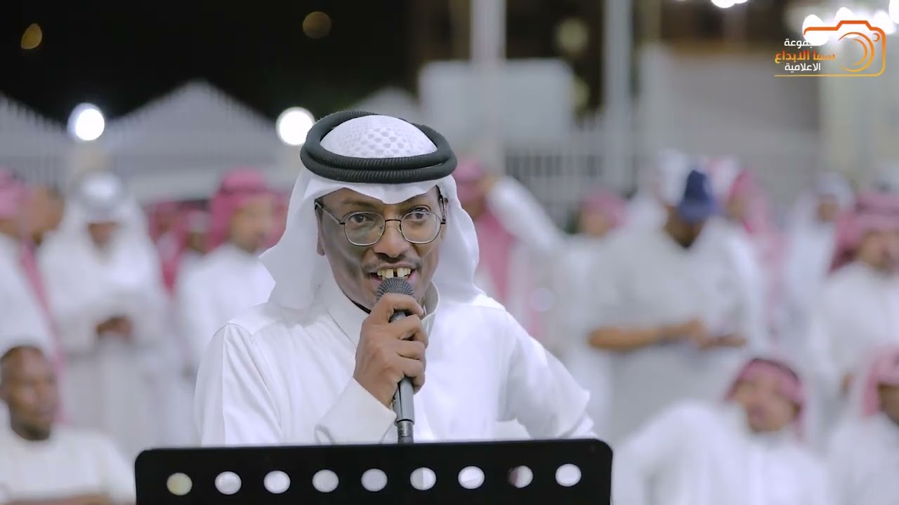 #غناء_ادريس_الشاعري [ عسل دوعان ] حفل زواج الشاب حسن بن علي ادريس الشاعري