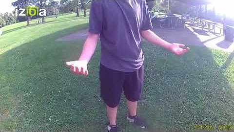Kizoa Movie - Video - Slideshow Maker: Parkour #1