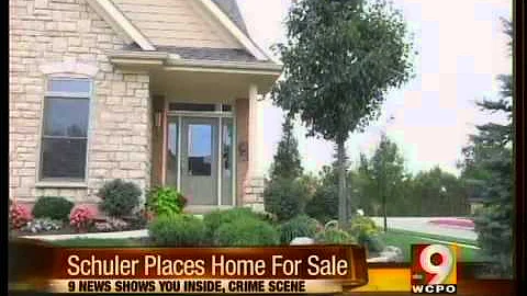 First look inside former teacher Stacy Schuler's h...