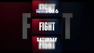 RED SOX vs. YANKEES this Saturday on Fox6