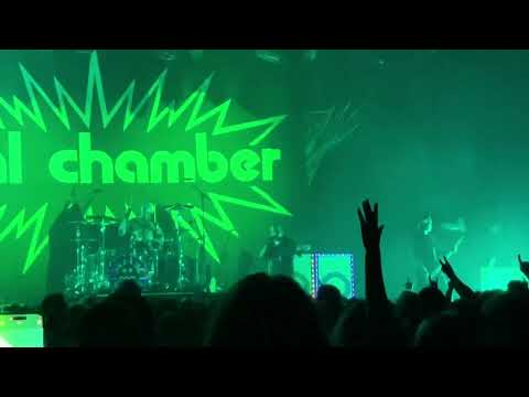 I.O.U Nothing - Coal Chamber Live Melbourne Australia 17/02/24