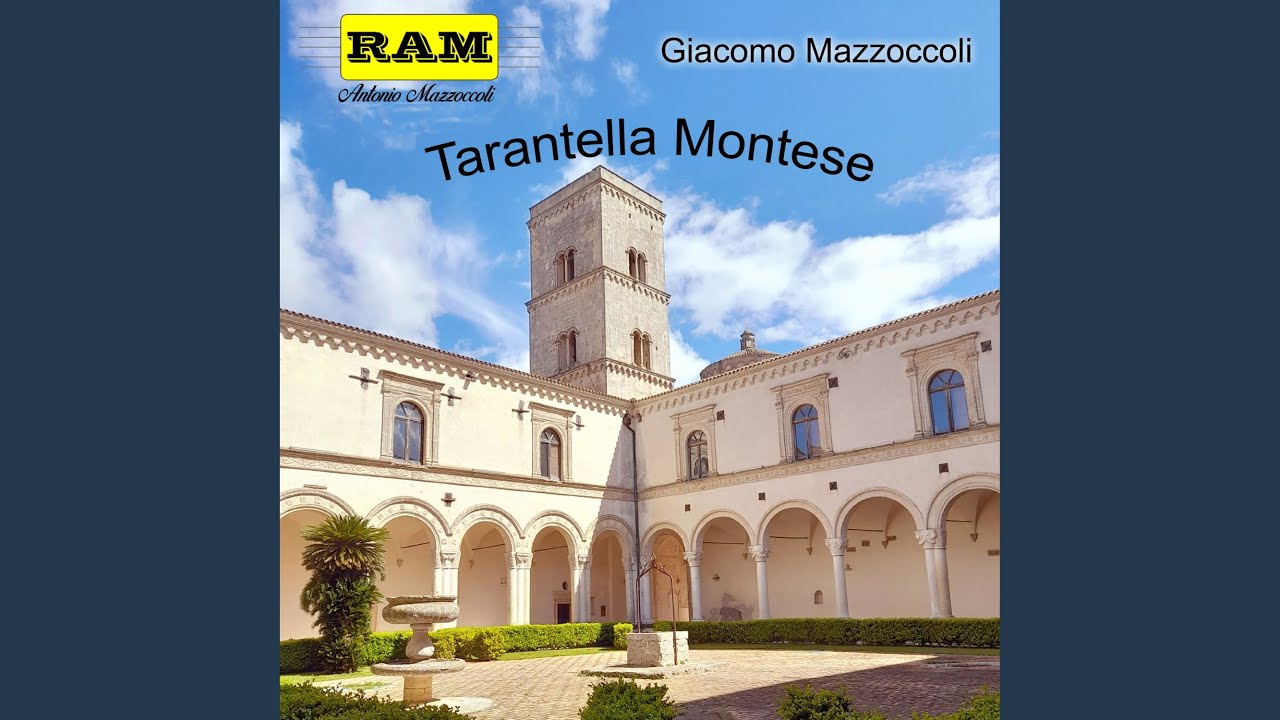 Tarantella Montese