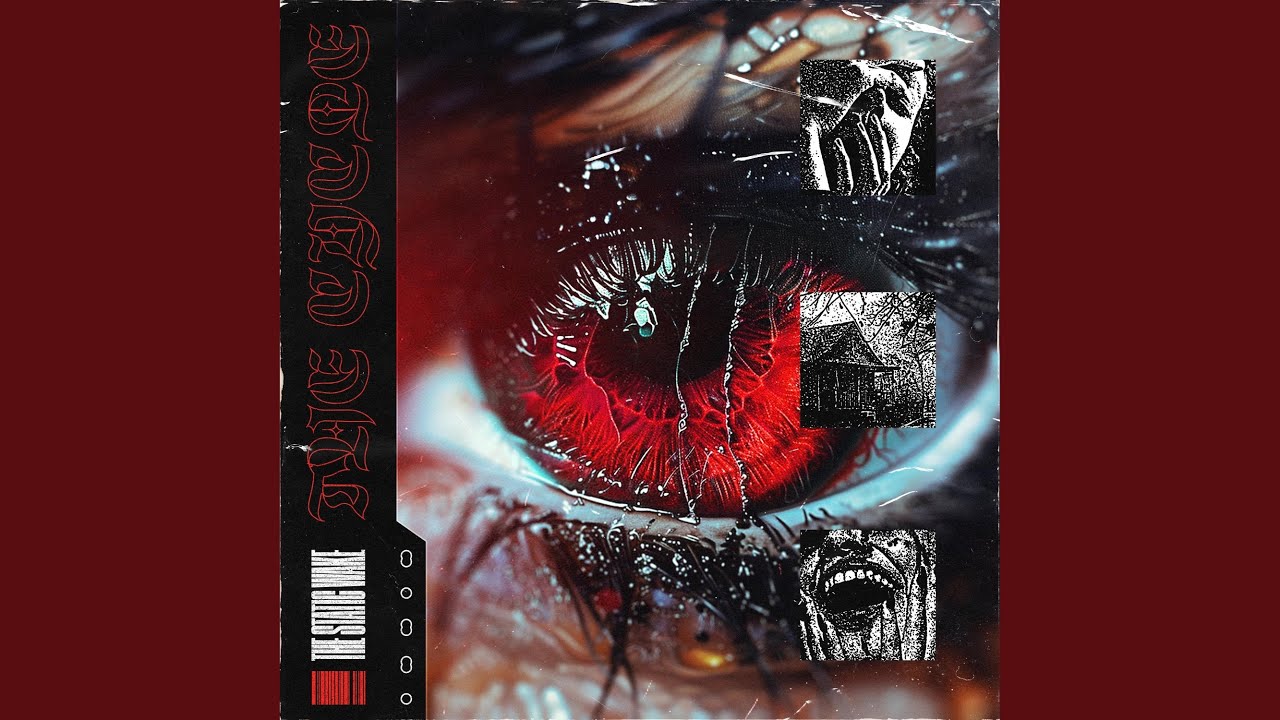 The Cycle (feat. Dominic Dickinson)