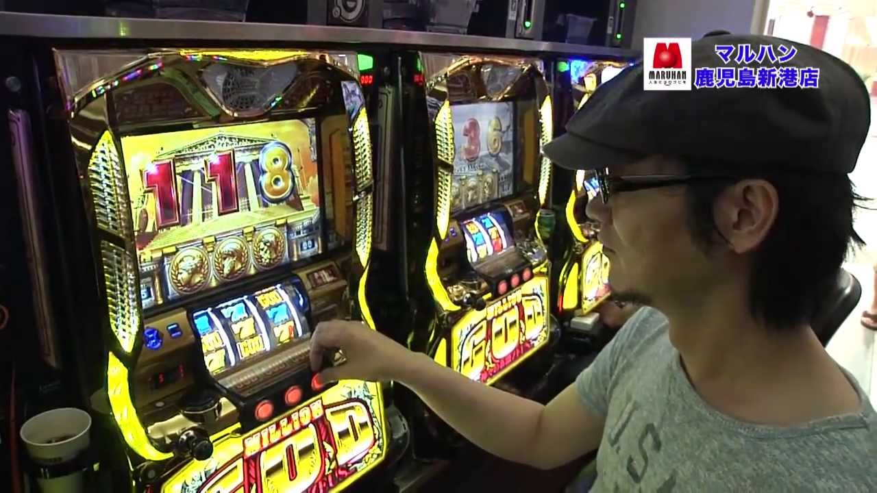 パチンコプレイガイドtv 鹿児島版 13 7 22 パチンコ動画劇場