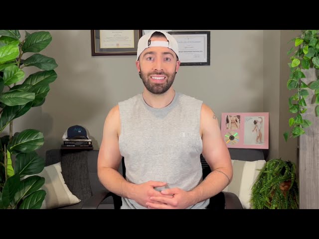 Why Gay Men Carry So Much Emotional Baggage