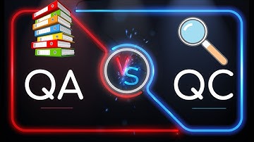 QA vs QC: Are You Making This Common Mistake?