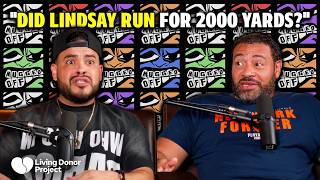 91. Clancy V.S. OJ | Mugged Off Podcast