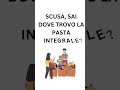 Learn Italian: Al Supermercato #shorts # Viralshorts