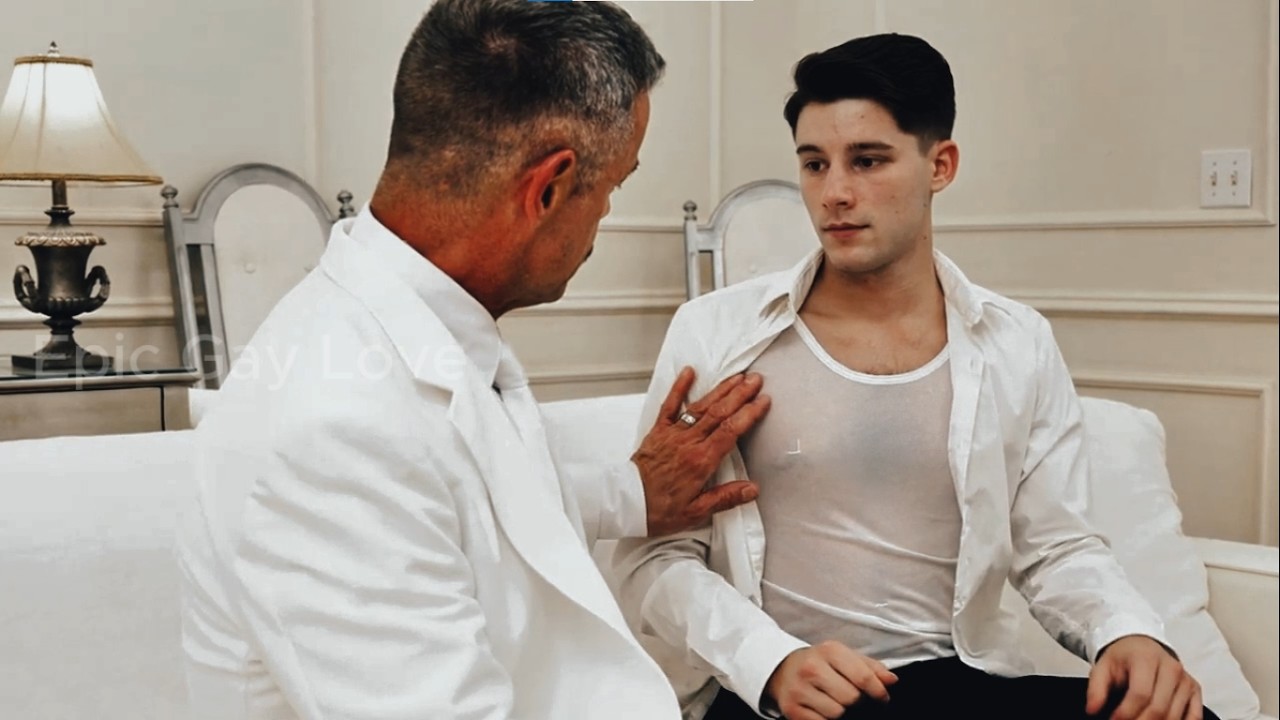 No More Practice, This Is the Real Journey | Gay Story