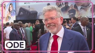 Chris McQuarrie on MI7: "We Never Assume We Know What We're Doing"