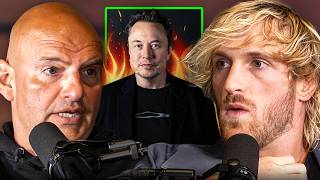 Do All Democrats HATE Elon Musk?