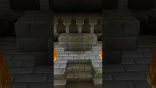 Building castle p1 (crypt )￼￼