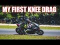 Racing My ILLEGAL Superbike At The Track 🤫 | Panigale V4 SP2, Ninja H2, Yamaha R1M, S1000RR