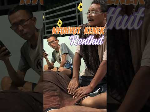 NYUNYUT || Kentet bakale Simbu'an