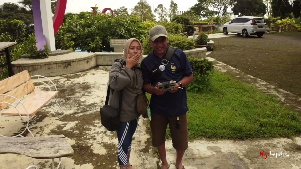 Blessing hills - Trawas