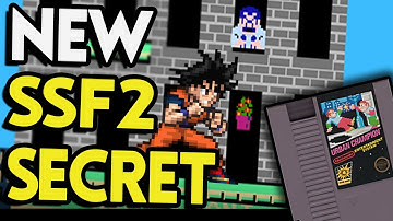 SSF2 New Secret Unlockable Content in Update 1.2.3 + How to Unlock it.