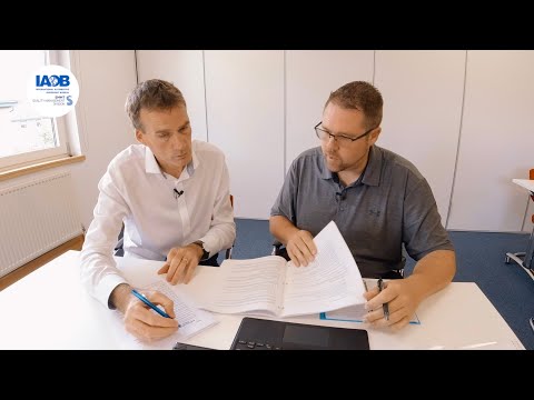IATF 16949 audits