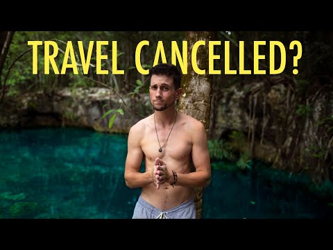 SHOULD YOU TRAVEL IN 2020?! (Canada to Mexico)