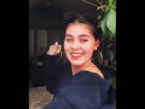 Lil Bebe - DaniLeigh (Sabina Mustaeva cover)