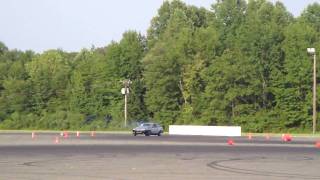 COROLLA DRIFT screenshot 4