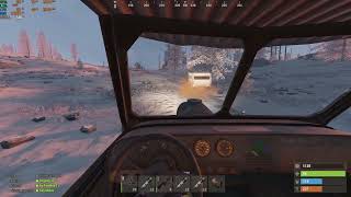 Idiot accidentally wakes up a sleeping clan base
