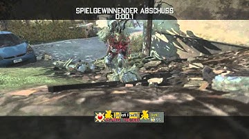 ID-MFG_THEJOEL - MW3 Game Clip