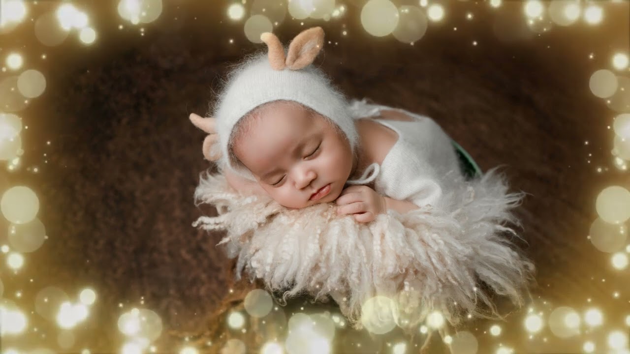 Melodies of Peace: Harmonious Lullabies to Lull Your Baby into Tranquil Sleep