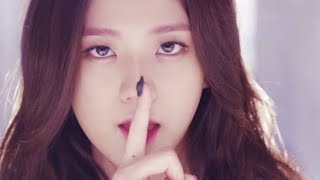 Blackpink Members Trying Whistle But Jisoo Is Quite Awesome 