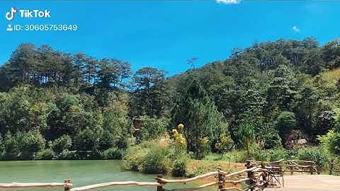 Làng cù lần- Đà Lạt