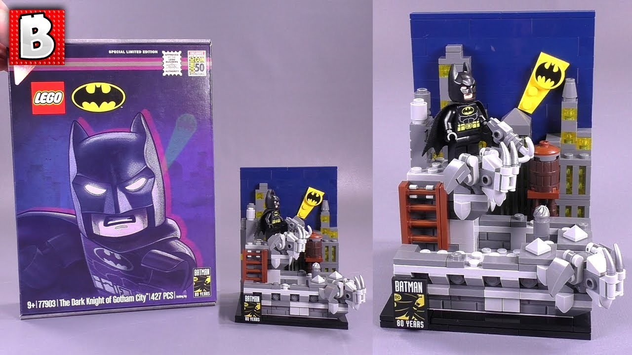 lego batman 77903